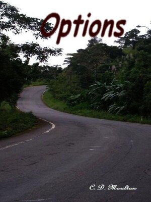 cover image of Options
